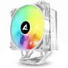 Oro procesoriaus aušintuvas Sharkoon A50 RGB