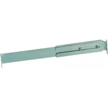 Rack aksesuaras Lanview RAX125ZN sidabrinis 320x600x450mm 100kg