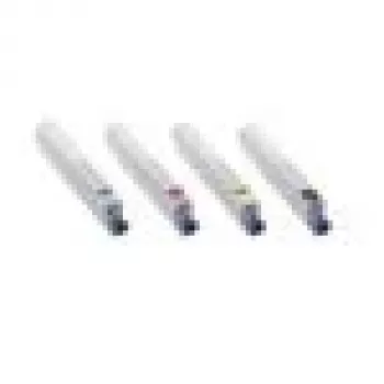 Toneras Oki C9600/9800/9850/MFP juodas 15000 puslapių