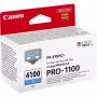 Canon LUCIA PRO II rašalo kasetė 1 vnt. Originali standartinė išeiga Cian