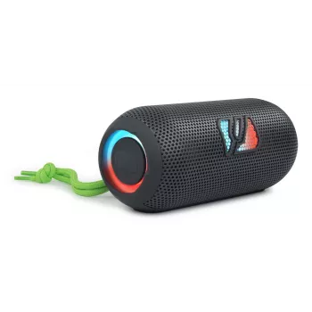 Muse M-790 BT nešiojamas vakarėlių garsiakalbis, juodas, 60 W