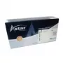 ASTAR Schwarz - kompatibel - Tonerpatrone - für Kyocera FS-1030, FS-1130