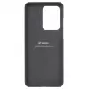 Dangtelis Krusell Essentials Samsung Galaxy S20 Ultra 6,9 colio pilkas