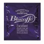 Lucaffe Blucaffe 44 mm ESE kavos kapsulės, 150 vnt.