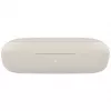 Ausinės Belkin SoundForm ClearFit smėlio spalvos