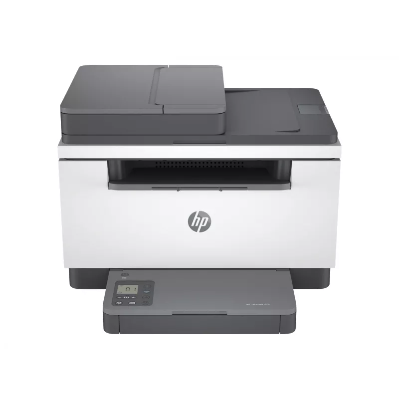 HP 9YF91F#ABD Spausdintuvas juodas