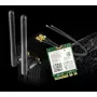 Vidinis WLAN Bluetooth rinkinys ASRock DeskMini WiFi Kit