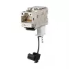 Metz 130B22-E RJ45 kištukinis lizdas (keystone)