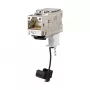 Metz 130B22-E RJ45 kištukinis lizdas (keystone)