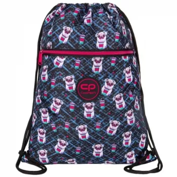 Sportinis krepšys CoolPack Vert Dogs To Go