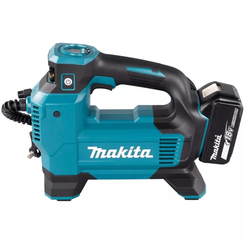 Elektrinis oro siurblys Makita DMP181Z 11.1 bar 22 l/min