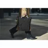 Moteriškas krepšys Wenger SwissGear Motion Vertical Tote 39,6 cm 15,6 colio juodas