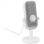ENDORFY Solum Voice S Onyx White mikrofonas (EY1B015)