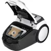 Cilindrinis dulkių siurblys Karcher VC 2, 700 W, 2,8 L dulkių maišas, HEPA 13, 76 dB, 5,1 kg