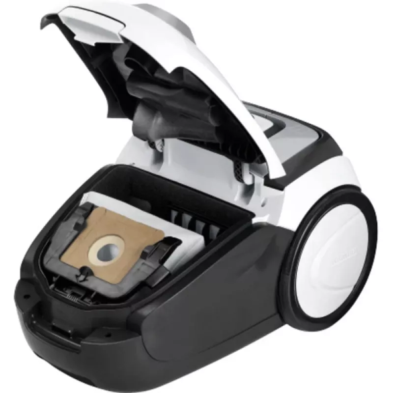 Cilindrinis dulkių siurblys Karcher VC 2, 700 W, 2,8 L dulkių maišas, HEPA 13, 76 dB, 5,1 kg