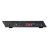 Asustor FS6706T NAS / saugojimo serveris Kompaktiškas Intel® Celeron® N5105 4 GB DDR4 Juoda