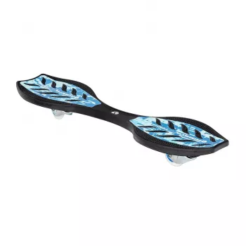 Razor RipStik Air Pro riedlentė su dviem sukiojamais ratais Mėlyna Kamo (15073303)