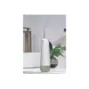 Nešiojamas vandens irigatorius Oclean W10 balta/žalia, 200 ml bakelis