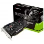 Vaizdo plokštė BIOSTAR GeForce GTX 1050 Ti – 4 GB GDDR5, 128 bitų, PCIe 3.0, 1291 MHz