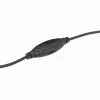 Ausinės Sbox HS-707 Black