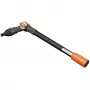 GARDENA Cleansystem Handle Flex 18806-20 vandens tiekimo rankena pilkai oranžinė 536 mm