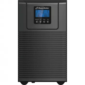 Nepertraukiamo maitinimo šaltinis PowerWalker VFI 3000 TG