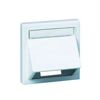 Schneider Electric kampuotas duomenų dangtelis CYB-BK3 (5970040)