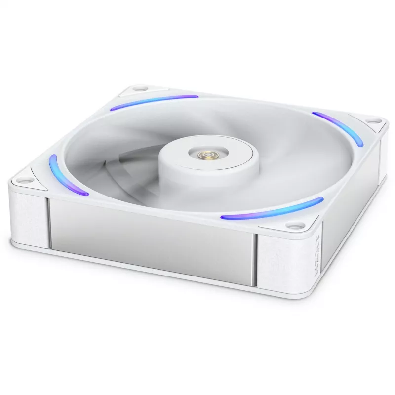 Kompiuterio ventiliatorius NZXT Performance Fan F140X 140 mm baltas