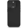 Hama Fantastic Feel dėklas Apple iPhone 16 Pro 16 cm (6,3 inch) Juodas