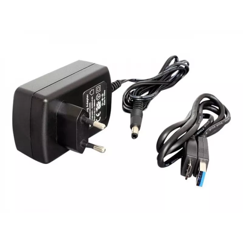 Adapteris USB 3.0 į SATA DeLOCK 62486