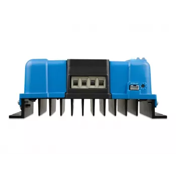 MPPT saulės kolektorių valdiklis BlueSolar 150/35 — 150 V įėjimas, 35 A įkrovimo srovė