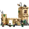 LEGO HARRY POTTER 76447 Hogmilo pilis: Skraidymo pamokos