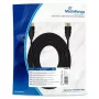 HDMI kabelis MediaRange MRCS212 10 m