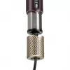Tiesinimo šepetys BaByliss AS6400E 900 W Airflow bordo spalvos