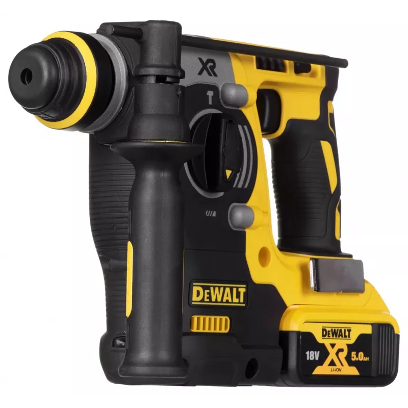 Kombinuotas elektrinių įrankių rinkinys Dewalt DCK305P3T (DCF887+DCH273+DCG405)