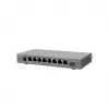 Maršrutizatorius RUIJIE RG-EG209GS 9 prievadų Gigabit debesų valdymas su 8x Gigabit RJ-45 ir 1x SFP