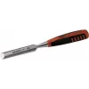 Bahco Stechbeitel, 2 komponentų rankena, 32 x 140 mm 424P-32 (424P-32)