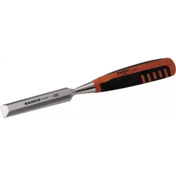 Bahco Stechbeitel, 2 komponentų rankena, 32 x 140 mm 424P-32 (424P-32)