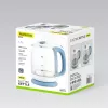 Elektrinis stiklinis virdulys Maestro MR-056-GREY 1,7 L 2200 W