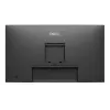 DELL Pro P 27 P2726H WOST kompiuterio monitorius 68,6 cm (27 col.) 1920 x 1080 pikselių Full HD LCD juodas