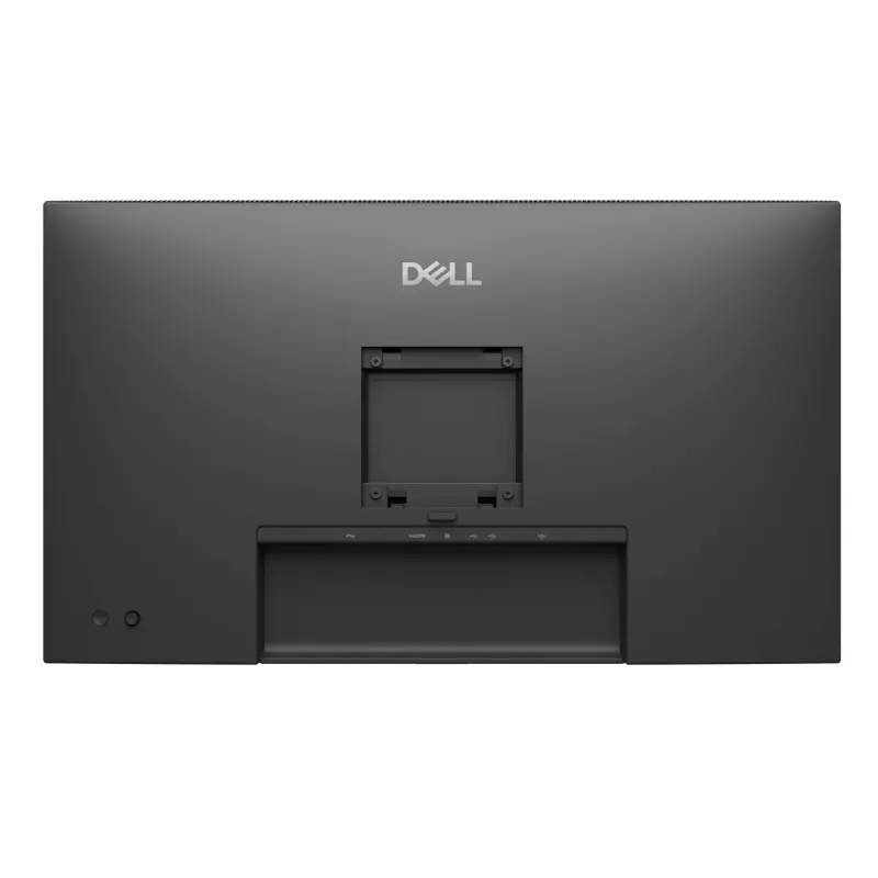 DELL Pro P 27 P2726H WOST kompiuterio monitorius 68,6 cm (27 col.) 1920 x 1080 pikselių Full HD LCD juodas