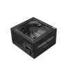 Maitinimo blokas DarkFlash PMT1250 juodas – ATX stalinio kompiuterio PSU, 1250W, pinti laidai