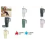 THERMOS Termosas Refreshing Series levandų spalvos 1,1 l (4140383110)