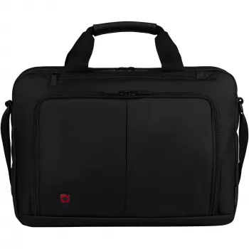 Portfelis nešiojamam kompiuteriui Wenger SwissGear Source 16