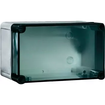 Elektros korpusas Rittal 9518.000 poliamidas/polikarbonatas IP66, 182×111×180 mm