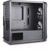 Korpusas Silentware Air 10 (AIR10) – vidutinis bokštas, skirtas ATX/mATX sistemoms
