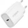 Sieninis įkroviklis OTTERBOX 78-81340 20W USB‑C (USB‑PD) Baltas