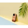 Apsauginis dėklas man and wood iPhone 12 mini – juodas
