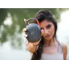 Nešiojamas Bluetooth TWS garsiakalbis No name Splash PRO – Pilka geležinė