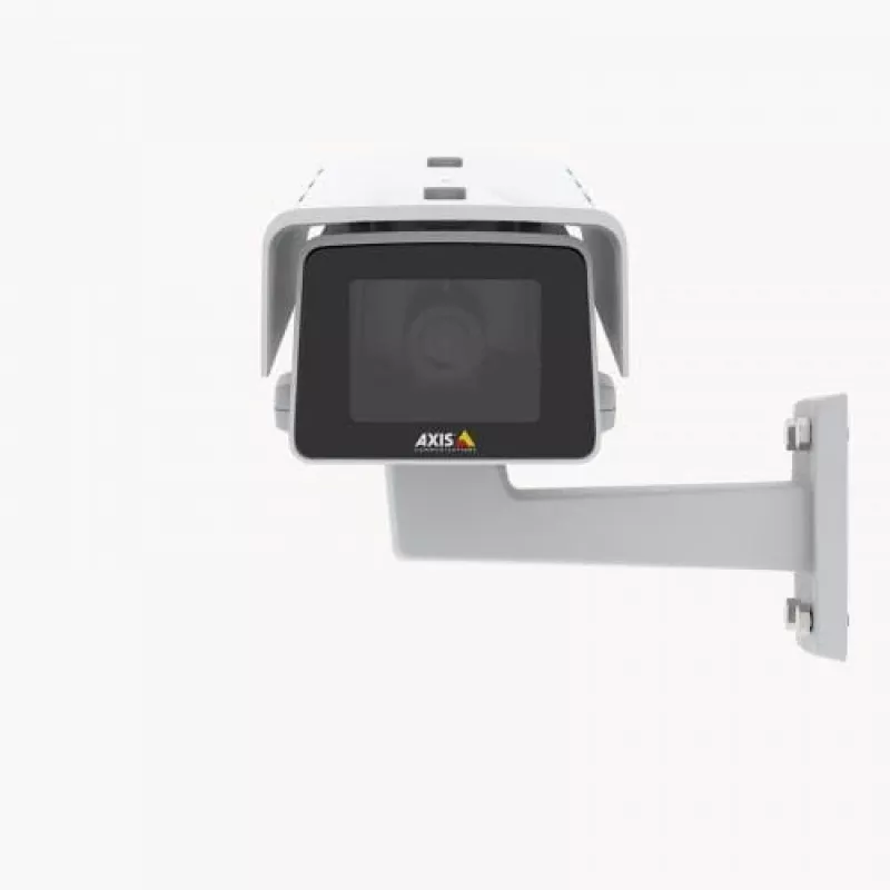 IP apsaugos kamera Axis 02485-001 1920 x 1080 pikselių